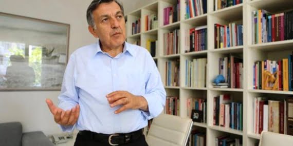 Bekir Ağırdır: “Kürtlerin oyu olmadan muhalefetin kazanması mümkün görünmüyor”