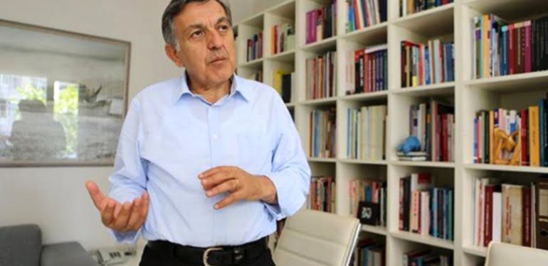 bekir ağırdır