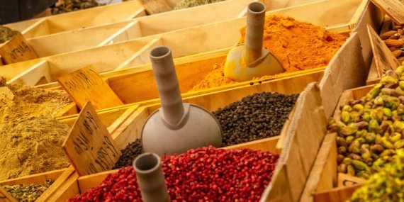 Mevsim geçişlerinde vakalar artınca vatandaşlar aktarlara koştu! En çok tercih edilen bitkiler ve faydaları