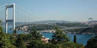 boğaz köprüsü