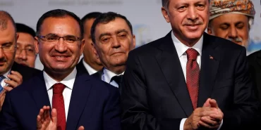 bozdağ erdoğan