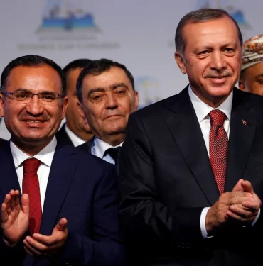bozdağ erdoğan
