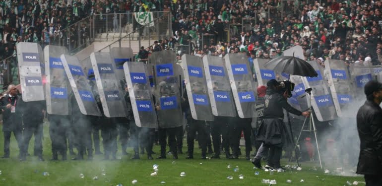 bursaspor
