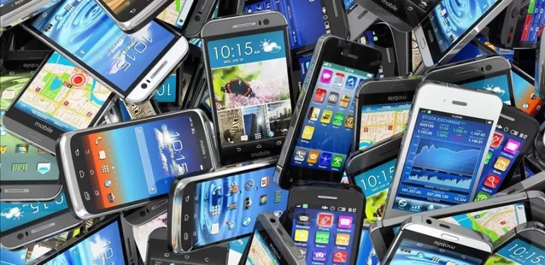 cep telefonları