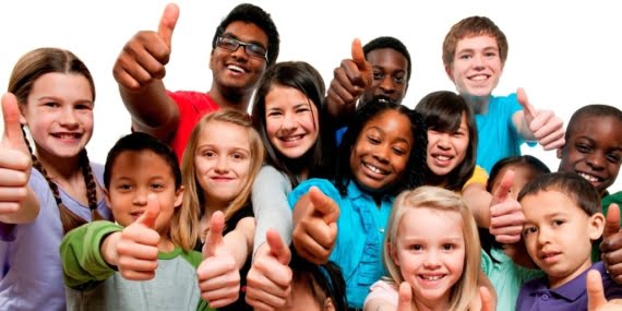 Çocuk büyütmek için en iyi beş ülke