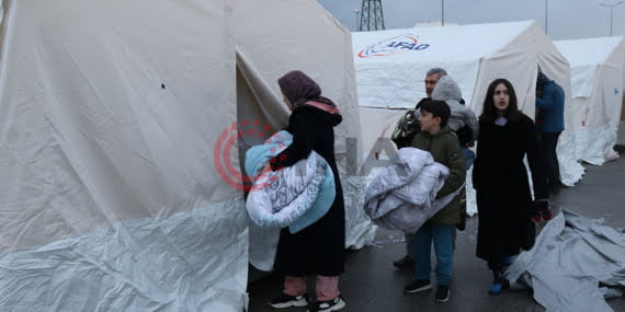 Depremzedelerin oy tercihi değişti mi? Depremzedelerin oy tercihi değişti mi?