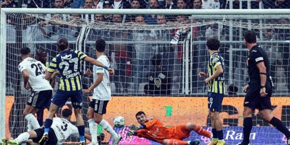 Derbilerin tarihi belli oldu!