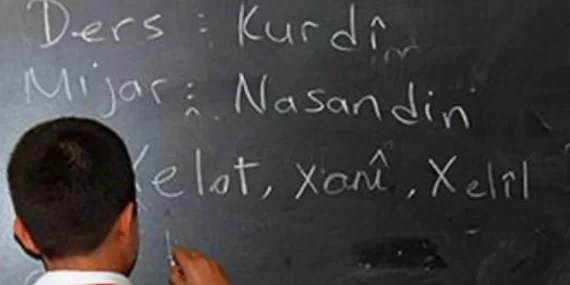 Bu yıl 50 Kürtçe öğretmeni atanacak