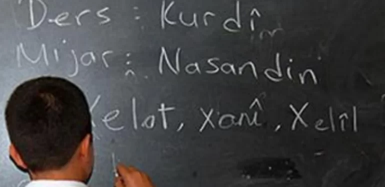 dersa kurdi