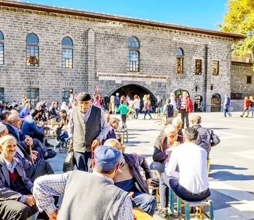 diyarbakir