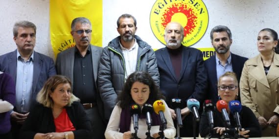 Diyarbakır Kent Platformu’ndan ‘uyuşturucu’ uyarısı