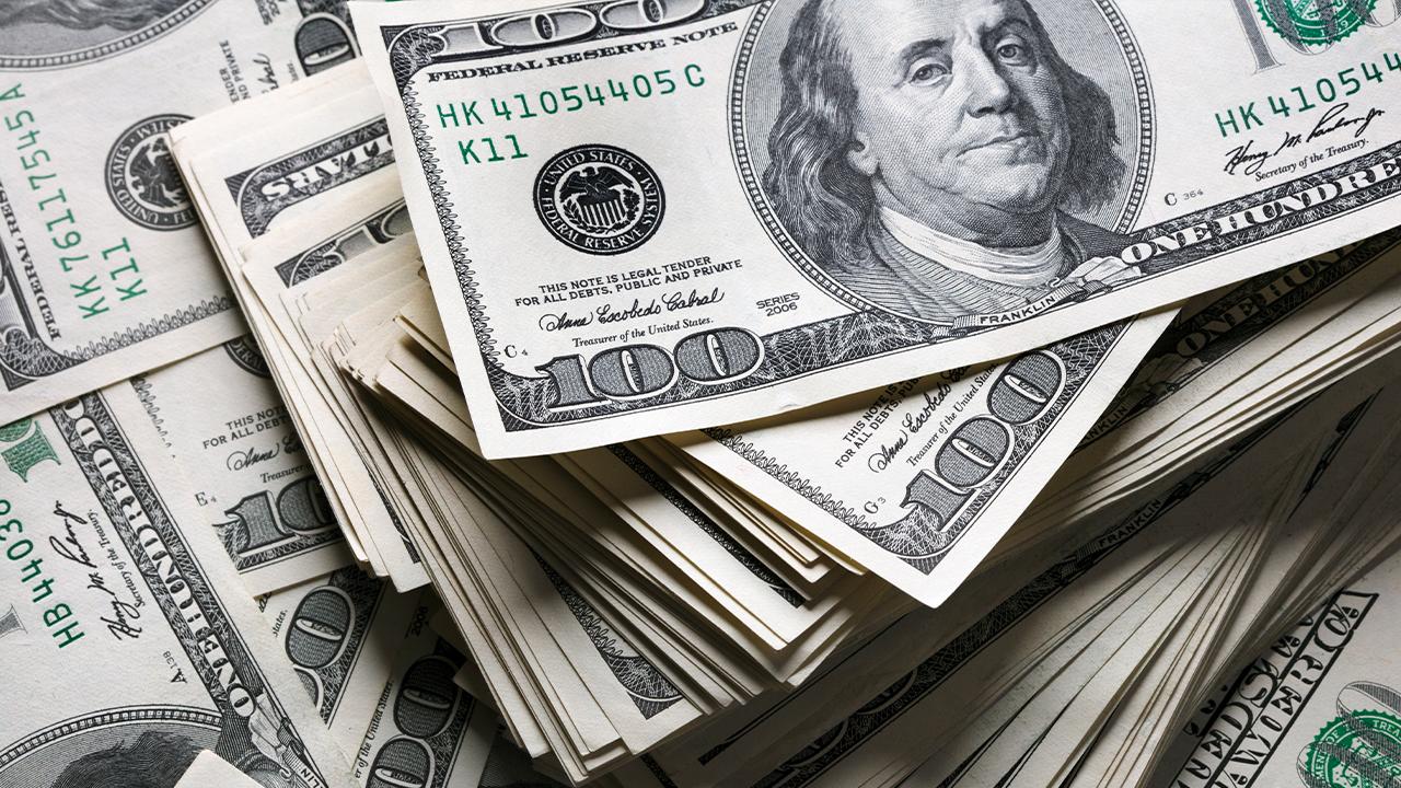 Merkez Bankası'ndan yıl sonu için dolar ve enflasyon tahmini
