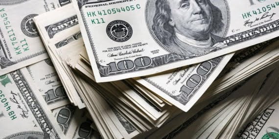 Dolar en yüksek seviyesini test etti