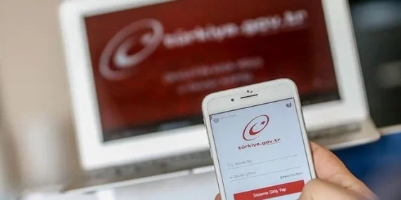 e-Devlet’ten Büyük Yenilik: Tüm Bankaların IBAN’ları Artık Tek Çatıda!