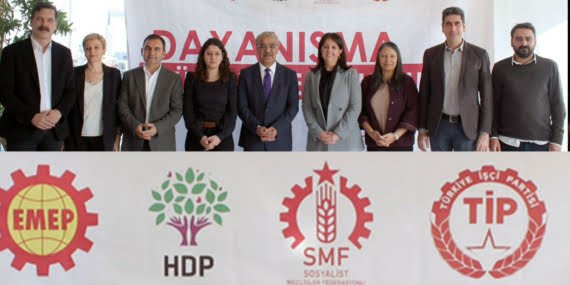 TEAM Araştırma: TİP’in ayrı liste’ kararı ittifakta oluşan enerjiyi olumsuz etkiledi.