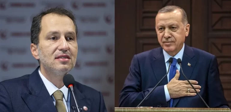 erbakan erdoğan