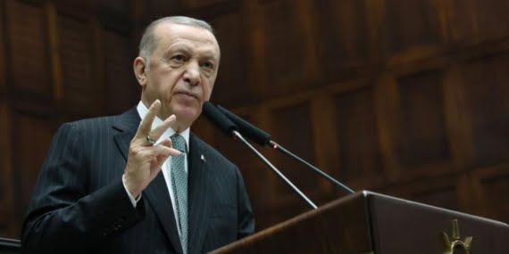 Erdoğan: Bu millet 14 Mayıs’ta gereğini yapacak