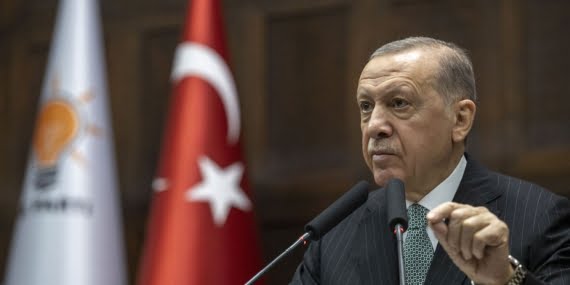İddia: Erdoğan 10 Mart’ta TBMM’yi feshedecek