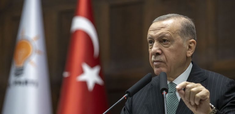 erdoğan