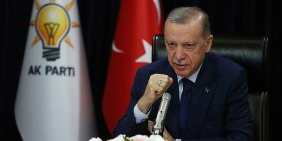 Erdoğan Elektrikte tüm abonelere, doğalgazda sanayicilere indirim