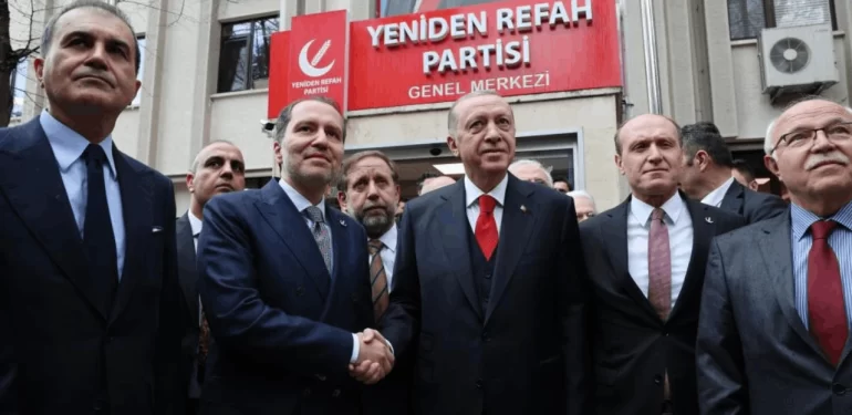 erdoğan erbakan