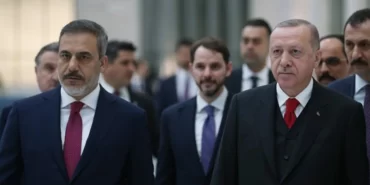 erdoğan fidan berat