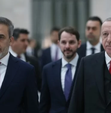 erdoğan fidan berat
