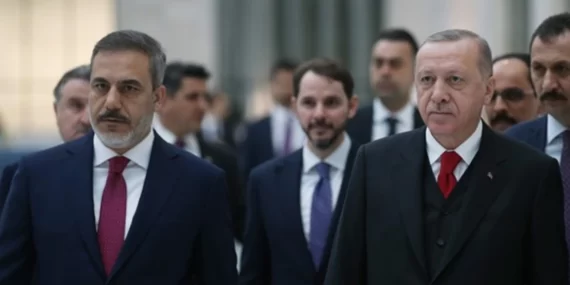 AKP’de ‘sürpriz isimler’ hazırlığı