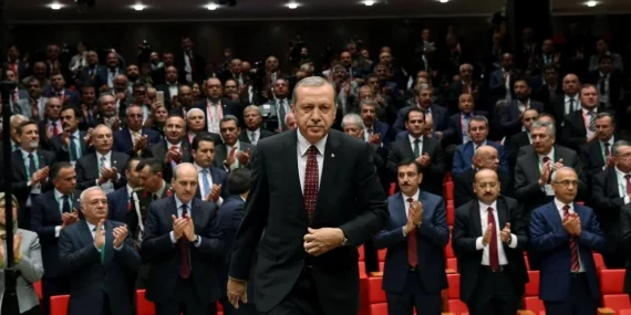 Erdoğan: rekor bir oyla kazanacağız ki hiç kimse kaybetmeyecek