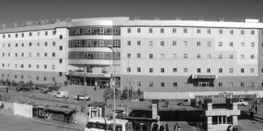 ergani devlet hastanesi
