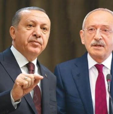 eroğan kılıçdaroğlu
