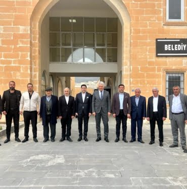 fırat tunç hasankeyf