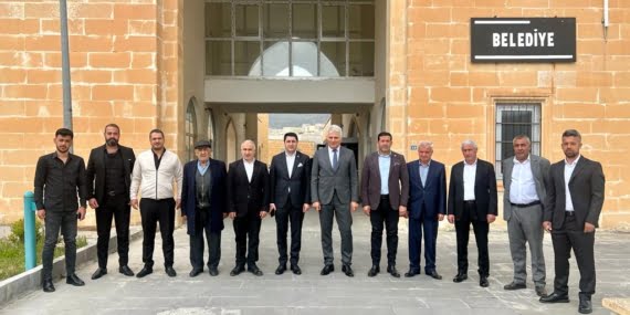 Tunç: Seçmen yeni yüzler görmek istiyor