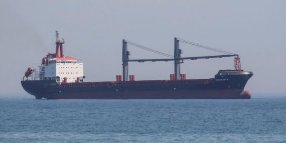 Ukrayna’dan Türkiye ve BM’ye müzakere çağrısı