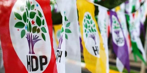 HDP’de, yasak gelme ihtimali olan 451 kişiden sadece 10’u listeye konulacak