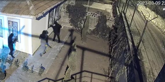Batman’da artan hırsızlık olayları vatandaşları bezdirdi