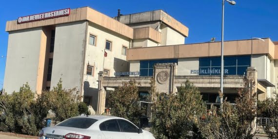 İdil’de silahlı kavga:10 yaralı