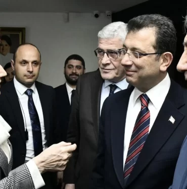 imamoğlu ve yavaş