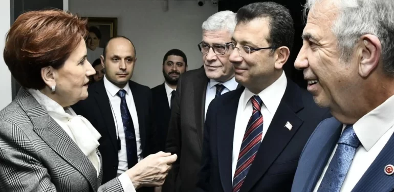 imamoğlu ve yavaş