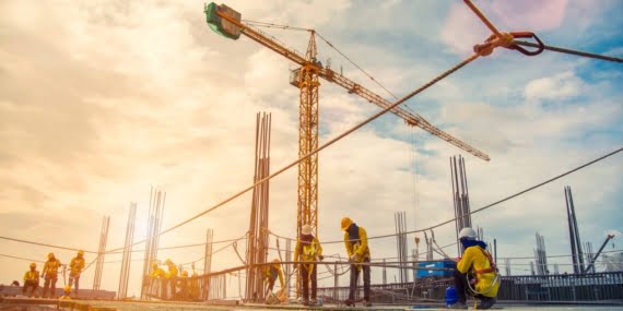 İnşaat sektörü alabora oldu!