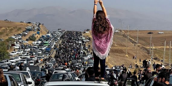 İran Rejimi durmuyor. 1’i kadın 6 Kürt daha idam edildi!