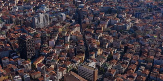 İstanbul’dan deprem göçü başladı