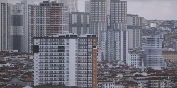 Deprem etkisi: İstanbul’da satılık konut sayısı artışta