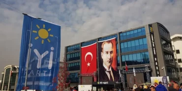 iyi parti