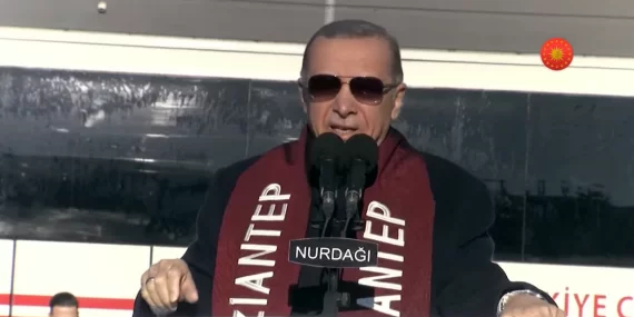 Erdoğan’dan aday uyarısı: “Yanlış adayın hesabını sorarım”