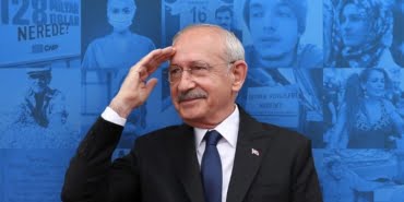 kemal kılıçdaroğlu