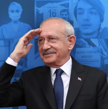 kemal kılıçdaroğlu