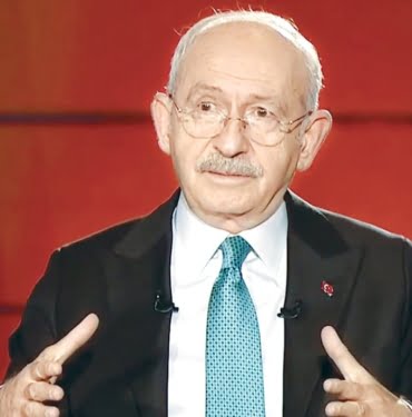 kılıçdaroğluu