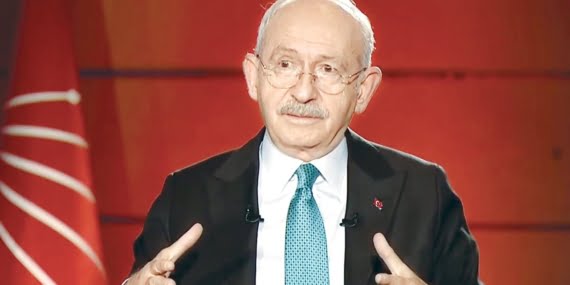 Akşener, Kılıçdaroğlu’na 400 kişilik bir liste verdi mi?