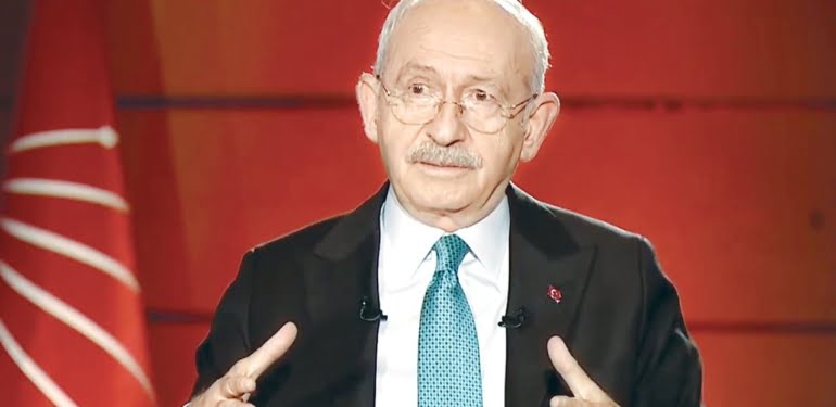 kılıçdaroğluu